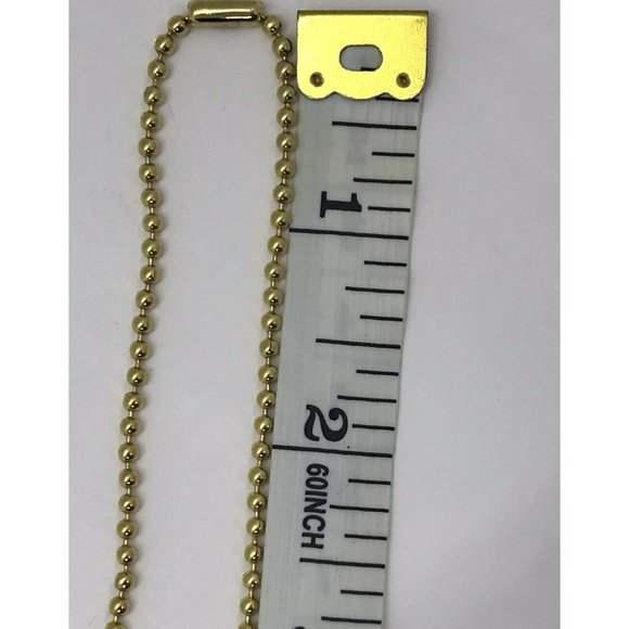 Girl and boys GSC pendants Long Ball chain necklace 29 Inches Red Green Purple - Picture 7 of 12